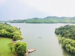 -天目湖涵田度假村