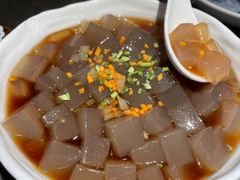 -前海沿·青岛菜(大拇指广场石老人店)