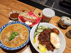 -捡角台湾食堂(花木Plus乐坊店)