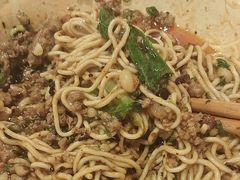 -阿福板凳面(观音桥店)