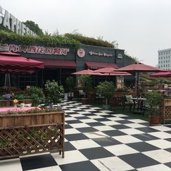 弗兰肯乡村餐厅