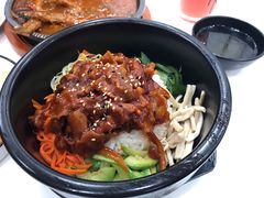 -禾谷韩餐(热带海洋学院店)