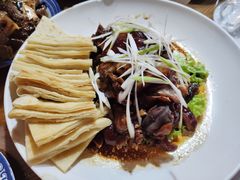 -鼎香润(德胜门内店)