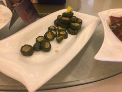 -南京东郊国宾馆