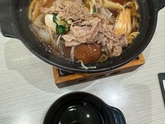 -滨寿司(新街口中央商场店)