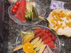 -音乐在线主题氧吧KTV(佳宁娜广场店)