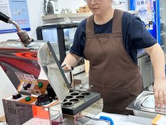 -莫朗核桃饼(虹泉路店)