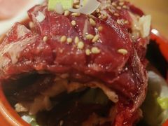 -江户烧肉(高德店)