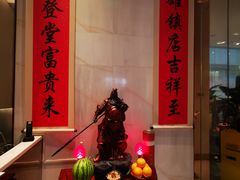 -顺味凤城(九六广场店)