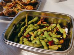 -石牌岭小亮蒸虾•湖北老字号(左岭店)