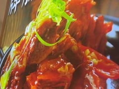 -谷田稻香·砂锅菜(汇暻广场店)