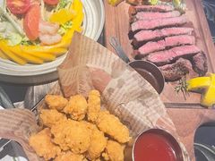 -第101座花园餐厅(湖滨88店)