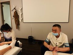 -华夏良子·足道SPA艾灸(翠微店)