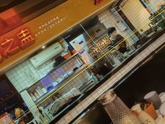 -鸣记脆皮烤鱼·海鲜烤鱼(三八广场店)