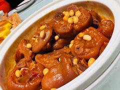 -九转小磨·非遗东北菜旗舰店