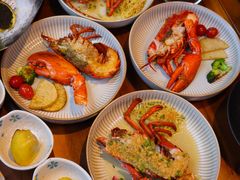 -Mr.Fish鱼鲜生海鲜放题(高德置地冬广场店)
