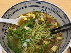 -食代馆(深业上城店)