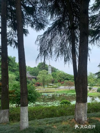 青山绿水,关键免门票,这个季节去涂抹好防晒