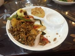 -福慧缘清心素食(峨眉山前店)