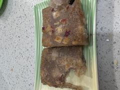 -芬芳甜品(同福路店)