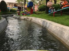 -史努比缤纷世界