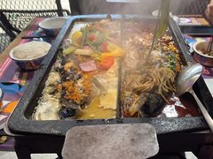-匠子烤鱼(远大购物中心店)