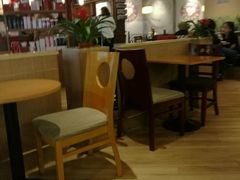大堂-COSTA COFFEE(水游城店)
