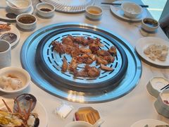 -青蓬蒸汽海鲜·深圳老字号·团建聚会(壹方城店)