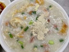 艇仔粥-源记肠粉(华贵路店)