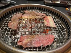 -黑崎烧肉·山野厨房(坪山店)