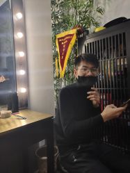 -盘子女人坊古装写真摄影(天津总店)