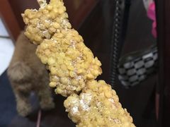 -彭浦一炸(金平路店)