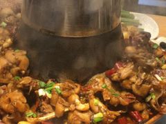 -蛙大侠香辣牛蛙火锅店(总店)