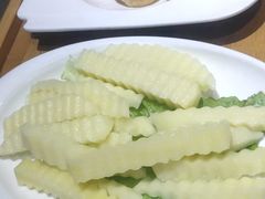-川中故事·成都老火锅(东书房店)