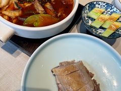 -狮王府淮扬菜(夫子庙老门东店)