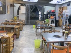 -凉都青瓦房烙锅(清镇中环国际店)