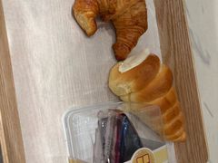 -烘焙町面包店(西四店)
