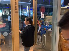 -木屋烧烤(坂田天安云谷店)