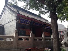 -慈恩寺