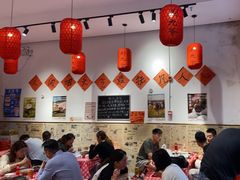 -荆九爷爆炒桥头三嫩(夫子庙店)