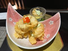 -山上下日本料理(万象城店)