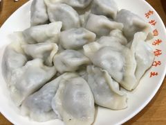 -东北四季饺子王(华山路店)