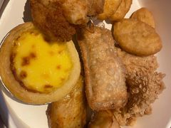 -肯德基(茂业店)