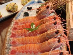 -上井料理黑金店(IFS国金中心店)