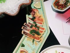 -匠和风精致料理(莆田财富中心店)