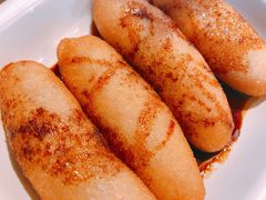 红糖糍粑-小龙坎老火锅(北京三里屯店)