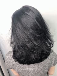 -米琦造型-HAIRSALON
