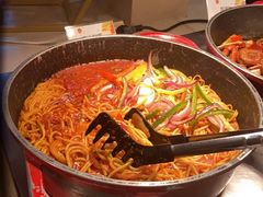 -长沙三景韦尔斯利酒店·Oval全日制餐厅自助餐