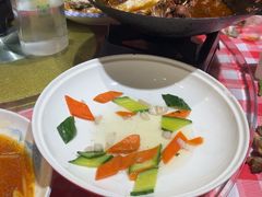 -忆外婆徐州菜·地锅鸡·生日宴(吴庄店)