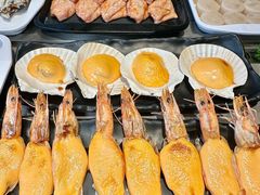 -水木锦堂·自助铁板烧(方庄时代店)